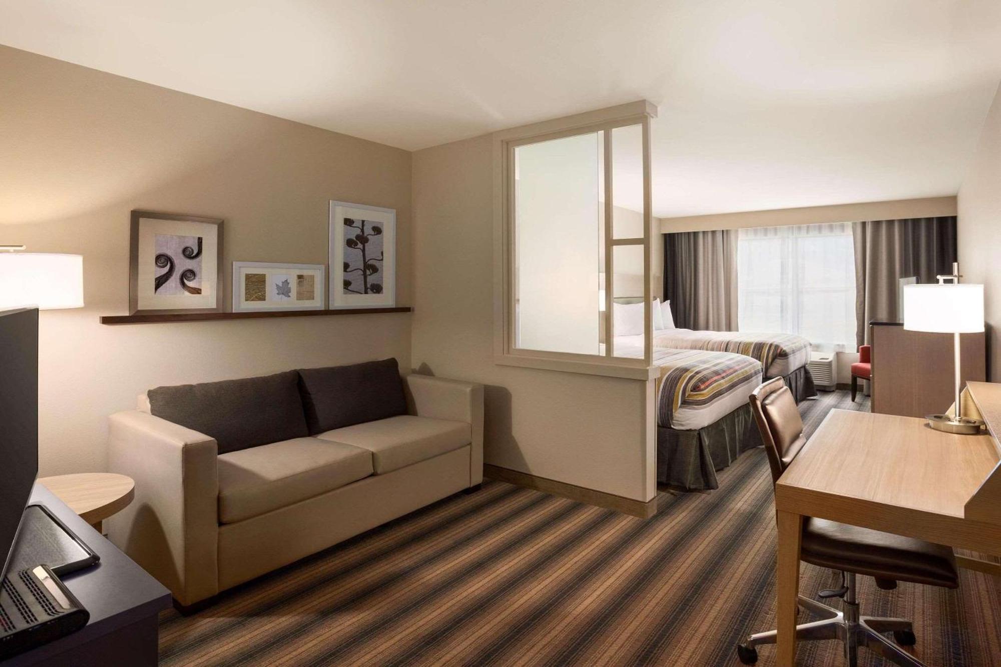 Country Inn & Suites By Radisson, Bozeman, Mt Εξωτερικό φωτογραφία