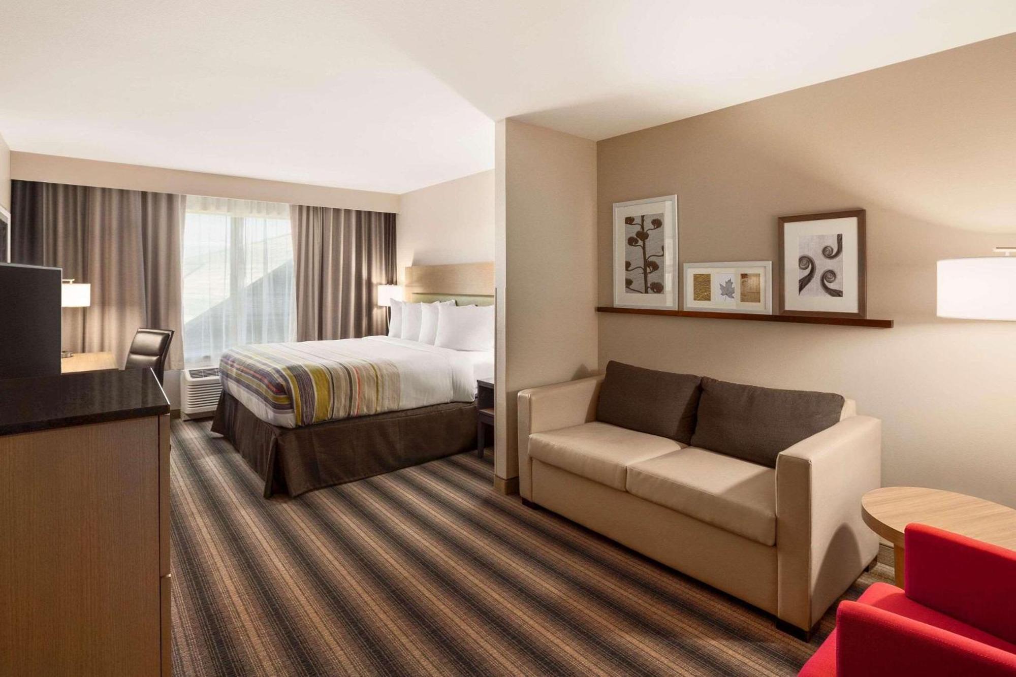 Country Inn & Suites By Radisson, Bozeman, Mt Εξωτερικό φωτογραφία